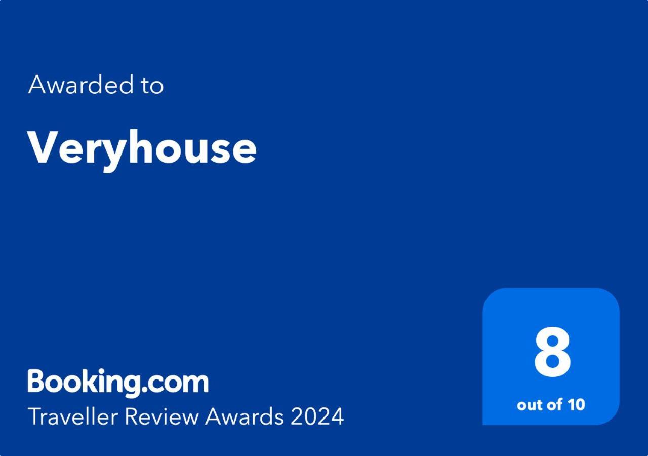 קאסטלסארדו Veryhouse מראה חיצוני תמונה